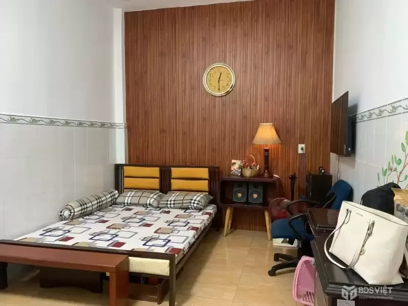 BÁN NHÀ BIỆT THỰ HIỆP BÌNH CHÁNH, THỦ ĐỨC - 193M2 FULL THỔ - KHÔNG QUY HOẠCH, LỘ GIỚI - HOÀN CÔNG - CHỈ 8.9 TỶ