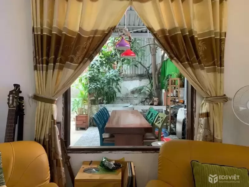 BÁN NHÀ BIỆT THỰ HIỆP BÌNH CHÁNH, THỦ ĐỨC - 193M2 FULL THỔ - KHÔNG QUY HOẠCH, LỘ GIỚI - HOÀN CÔNG - CHỈ 8.9 TỶ