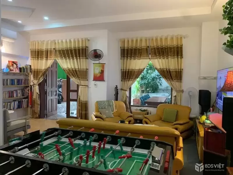 BÁN NHÀ BIỆT THỰ HIỆP BÌNH CHÁNH, THỦ ĐỨC - 193M2 FULL THỔ - KHÔNG QUY HOẠCH, LỘ GIỚI - HOÀN CÔNG - CHỈ 8.9 TỶ