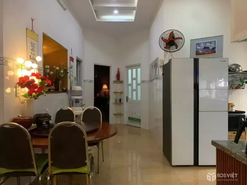 BÁN NHÀ BIỆT THỰ HIỆP BÌNH CHÁNH, THỦ ĐỨC - 193M2 FULL THỔ - KHÔNG QUY HOẠCH, LỘ GIỚI - HOÀN CÔNG - CHỈ 8.9 TỶ