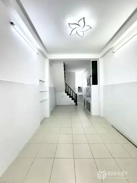 Nhà Siêu Phẩm Đường Vĩnh Viễn Quận 10 Phường 4 Cũ.