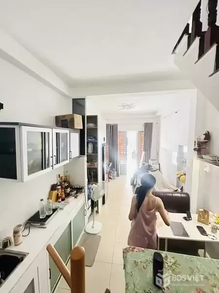 Nhà Siêu Phẩm Đường Vĩnh Viễn Quận 10 Phường 4 Cũ.
