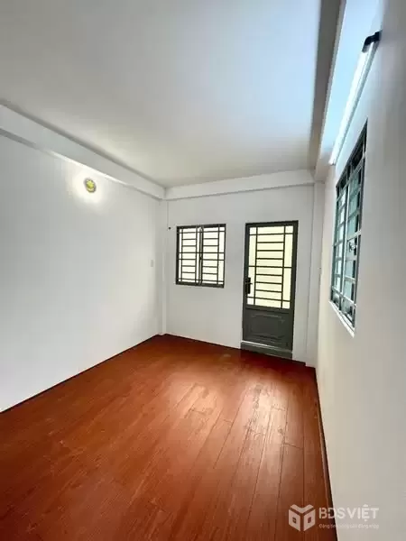 Nhà Siêu Phẩm Đường Vĩnh Viễn Quận 10 Phường 4 Cũ.