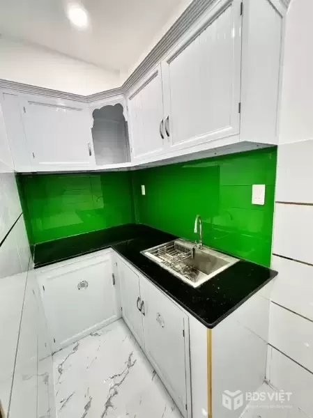 Bán nhà 2 tầng mới đẹp, 22m2 (3x8), Ngay Chiến Lược, sát Tên Lửa, chỉ hơn 1 tỷ