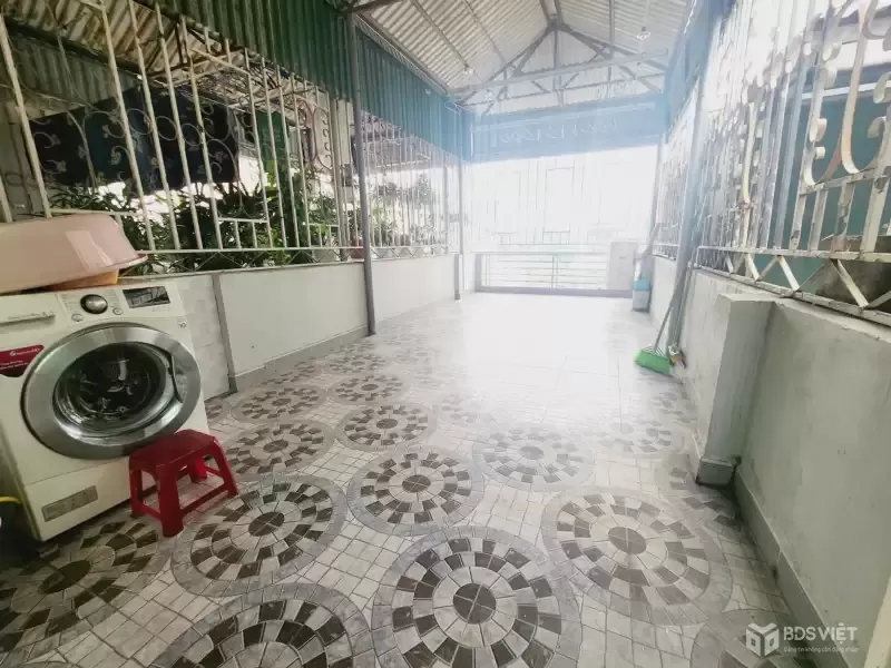 ĐỘI CẤN 46M x5 TẦNG CHỈ 9,1 TỶ-10M RA PHỐ,TRƯỚC NHÀ THOÁNG,Ô CHỜ THANG MÁY