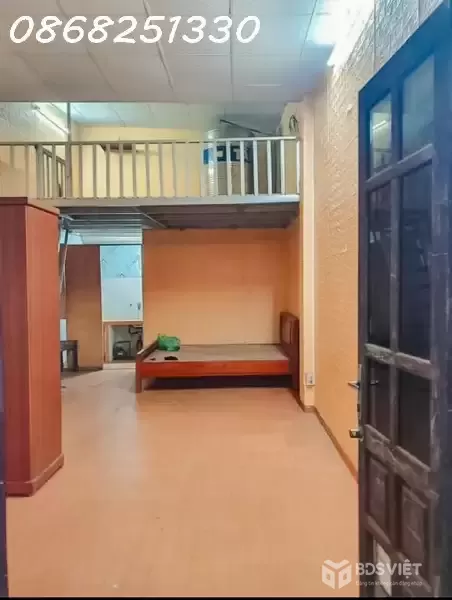 BÁN NHÀ VĨNH HƯNG – 61m² – GIÁ CHỈ 5.95 TỶ – HOÀNG MAI