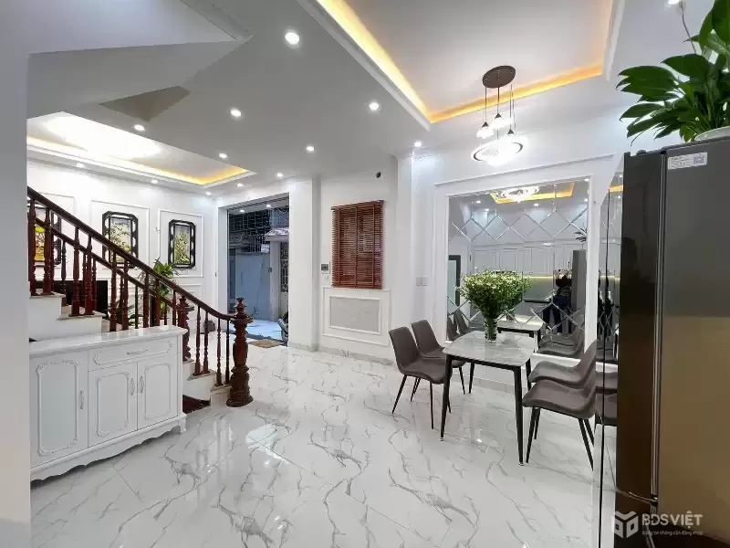 MẶT PHỐ XUÂN ĐỈNH – LÔ GÓC DUY NHẤT – 100M² – 5 TẦNG – GIÁ 30 TỶ