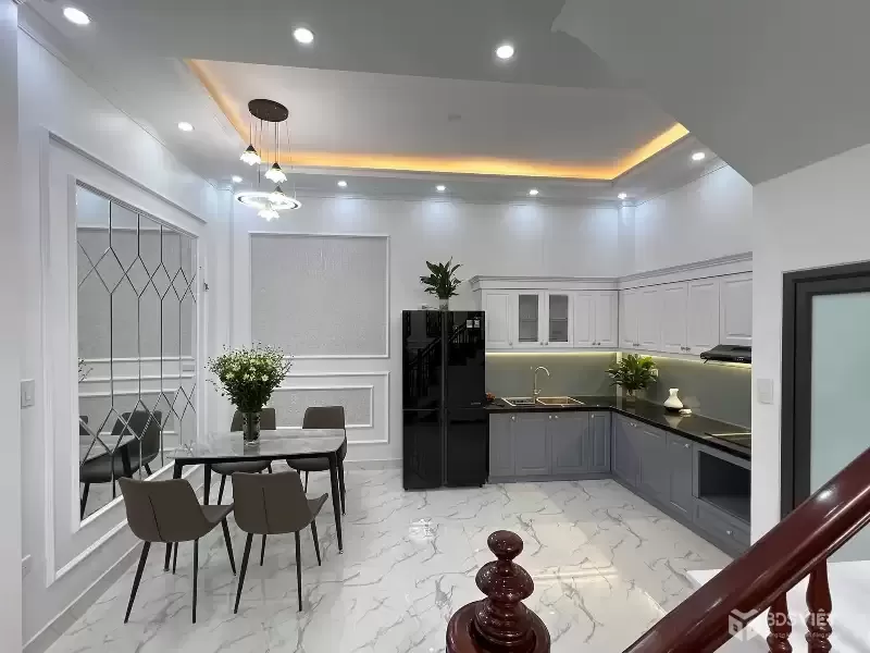 MẶT PHỐ XUÂN ĐỈNH – LÔ GÓC DUY NHẤT – 100M² – 5 TẦNG – GIÁ 30 TỶ