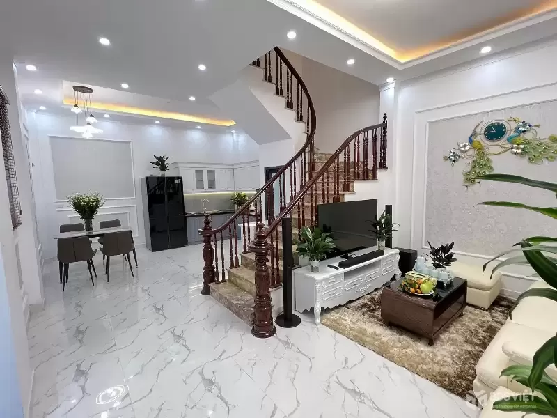 MẶT PHỐ XUÂN ĐỈNH – LÔ GÓC DUY NHẤT – 100M² – 5 TẦNG – GIÁ 30 TỶ
