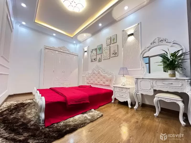 MẶT PHỐ XUÂN ĐỈNH – LÔ GÓC DUY NHẤT – 100M² – 5 TẦNG – GIÁ 30 TỶ