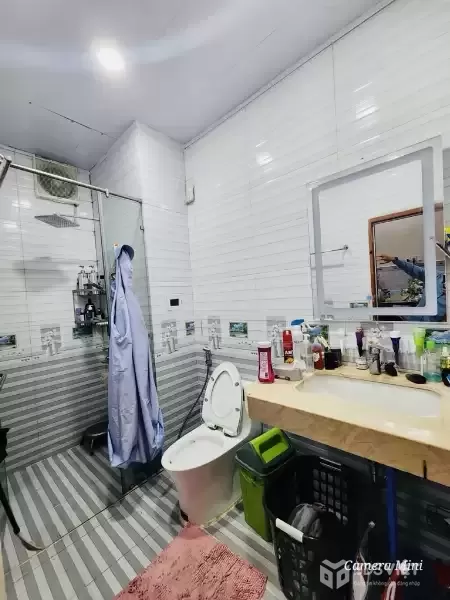 Bán chung cư tầng Trệt Phan Văn Trị, 62m2, Trung tâm Bình Thạnh, sổ hồng riêng, hơn 2 tỷ