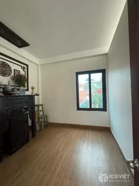 ĐỘI CẤN DT 40/57M x MT 5M CHỈ 8,5 TỶ-Ô TÔ CÁCH 40M,NGÕ THÔNG,THOÁNG,DÂN XÂY