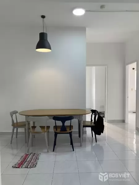 Bán chung chư Lê Thành, gần Đại Lộ Võ Văn Kiệt, 81m2, 2PN, 2WC, chỉ hơn 2 tỷ