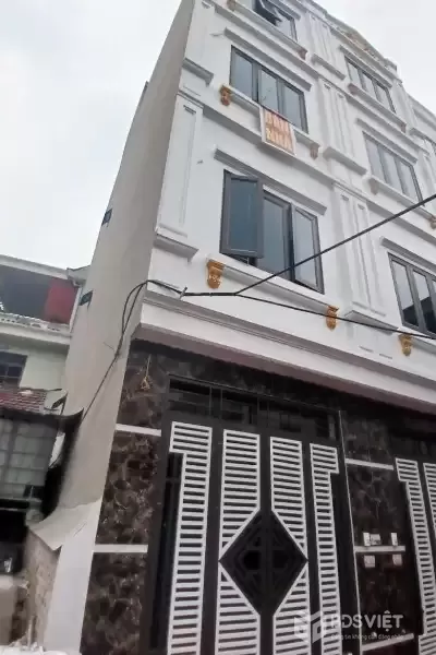 Độc quyền Phố Lụa Hà Đông 40M x 5T - Kinh doanh tốt - Dòng tiền bền vững - nhà siêu thoáng