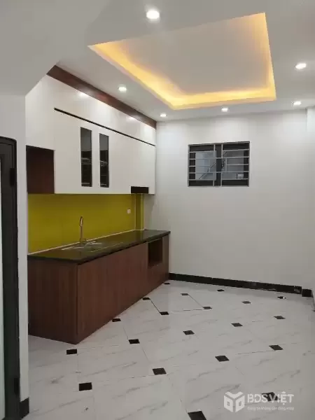 Độc quyền Phố Lụa Hà Đông 40M x 5T - Kinh doanh tốt - Dòng tiền bền vững - nhà siêu thoáng