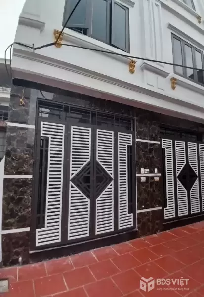 Độc quyền Phố Lụa Hà Đông 40M x 5T - Kinh doanh tốt - Dòng tiền bền vững - nhà siêu thoáng