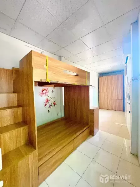 Bán nhà 2 tầng, Ấp Chiến Lược, gần Aeon Tên Lửa, Ngã Tư Bốn Xã, chỉ hơn 1 tỷ