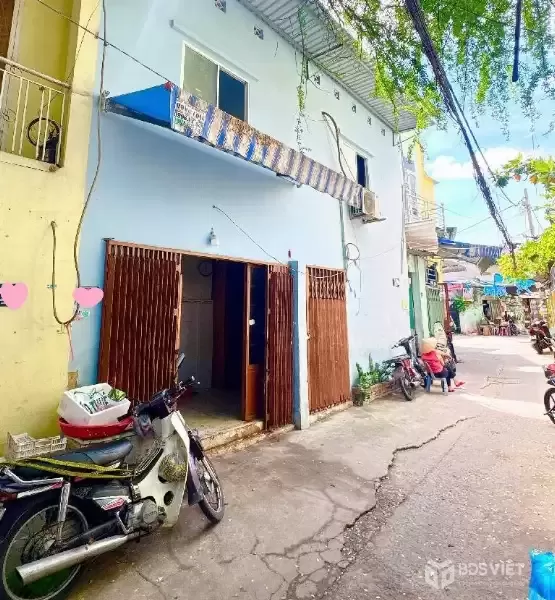 Bán nhà 2 tầng, Ấp Chiến Lược, gần Aeon Tên Lửa, Ngã Tư Bốn Xã, chỉ hơn 1 tỷ