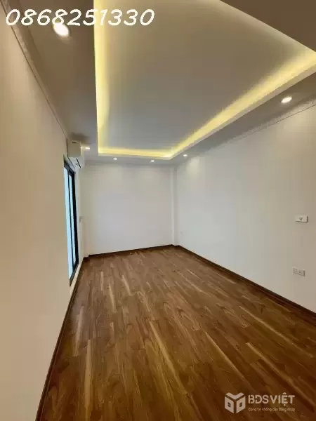 NHÀ ĐẸP MINH KHAI – 5 TẦNG – Ô TÔ TRÁNH – GẦN CHỢ MƠ