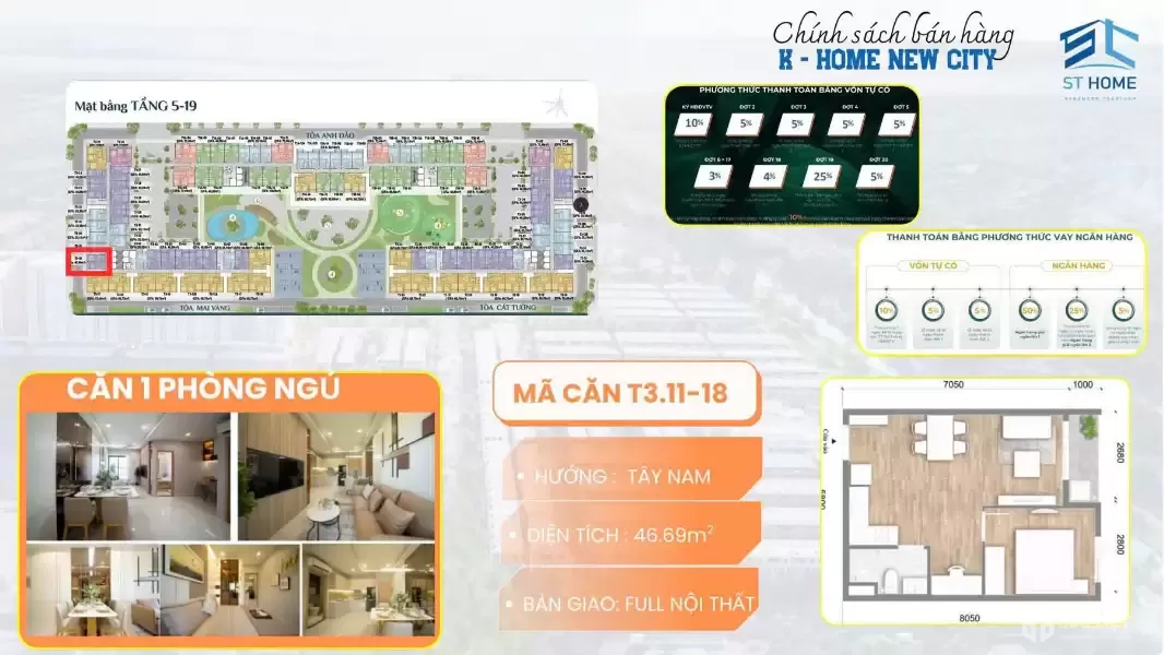 CƠ HỘI SỞ HỮU NHÀ TRẢ GÓP TẠI “PHƯỜNG BÌNH DƯƠNG” – TP.HCM CHỈ TỪ 778 TRIỆU