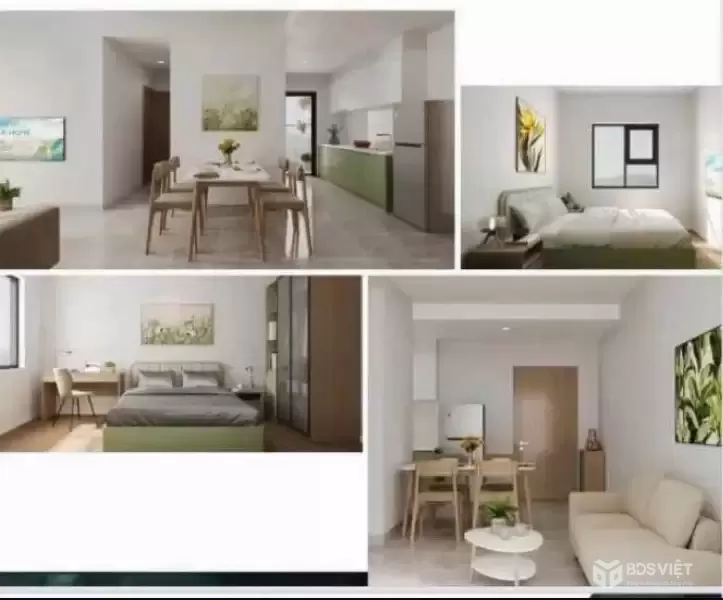 CƠ HỘI SỞ HỮU NHÀ TRẢ GÓP TẠI “PHƯỜNG BÌNH DƯƠNG” – TP.HCM CHỈ TỪ 778 TRIỆU