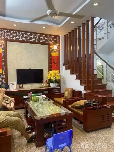VÕ CHÍ CÔNG DT 33/40M x5 TẦNG 6,7 TỶ-NGÕ THÔNG,Ô TÔ 50M,GẦN PHỐ,GẦN HỒ TÂY