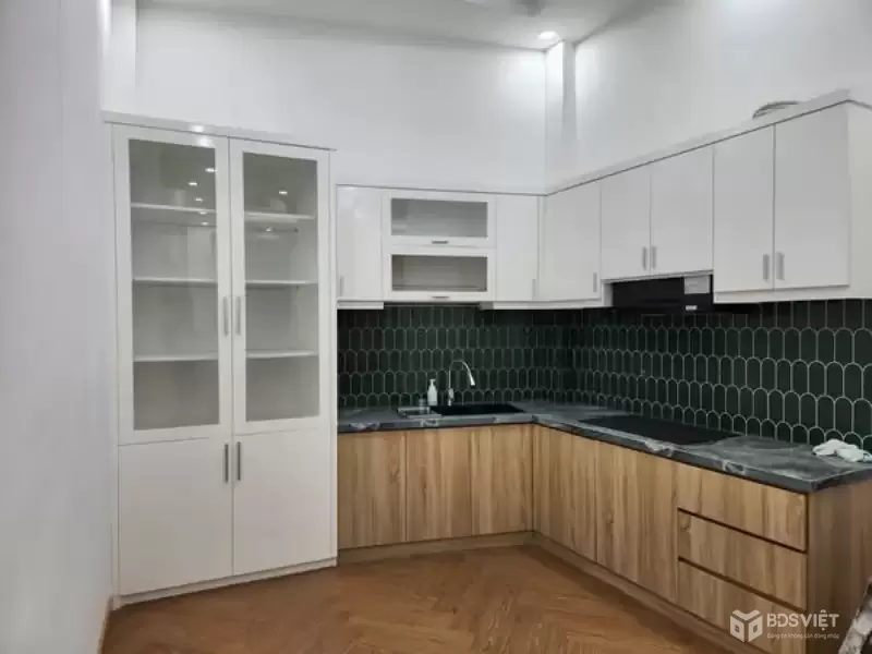 Nhà Đường Khánh Hội Phường 4 Quận 4 Cũ.