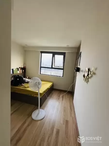 CC TÂY HỒ RIVERVIEW 92M 3 NGỦ 2 WC NỘI THẤT ĐẸP CHỈ 7,5 TỶ-LH:0904899289