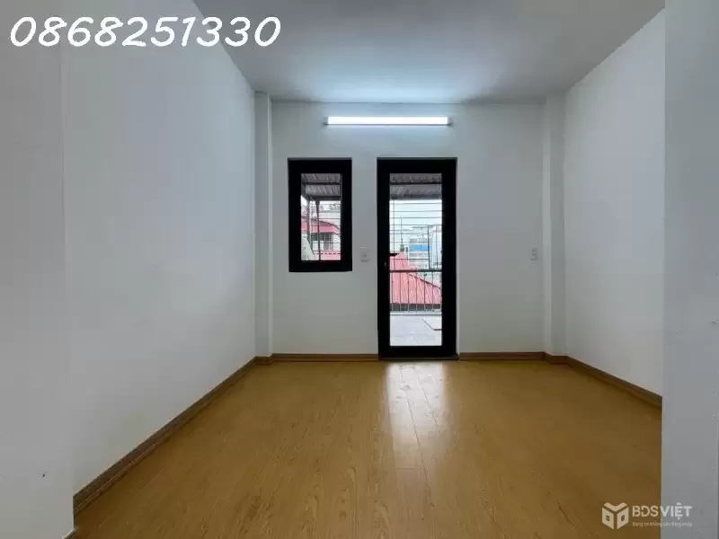 TRUNG TÂM VĂN MIẾU – NHÀ MỚI KOONG – FULL NỘI THẤT – 30M Ô TÔ