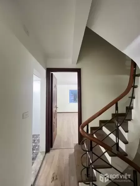 Bán nhà Kẻ Vẽ 42m2, dân xây 5 tầng, ô tô đỗ cửa chỉ 7,5 tỷ