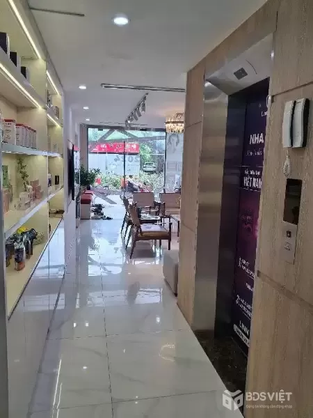 VIP Đống Đa MP Trung Phụng ĐĐ 7 tầng 86m2 MT5.4m kinh doanh cực sầm uất chỉ 48,5 tỷ