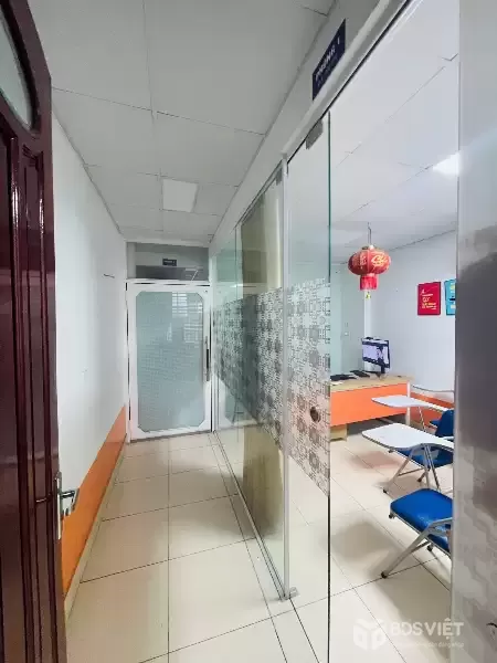 BÁN NHÀ KHUẤT DUY TIẾN, OTO TRÁNH VỈA HÈ KINH DOANH, 6 TẦNG THANG MÁY, NHỈNH 20 TỶ
