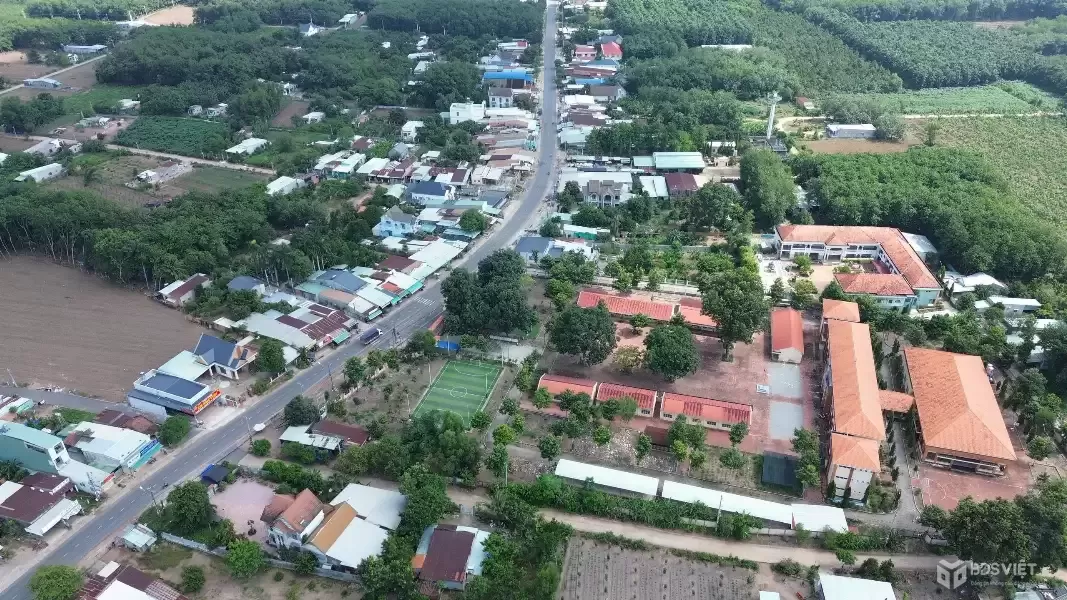 TÔI CẦN BÁN GẤP LÔ ĐẤT ĐẦY TIỀM NĂNG GIÁ CHỈ BẰNG LY TRÀ SỮA/M2