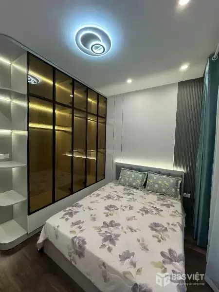 CỰC PHẨM KHƯƠNG HẠ 40M - NHÀ MỚI FULL NỘI THẤT - SIÊU LỘC - NGÕ THÔNG - BA GÁC TRÁNH