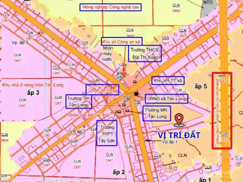 TÔI CẦN BÁN GẤP LÔ ĐẤT NGAY TRUNG TÂM HÀNH CHÍNH XÃ BÁN KÍNH 300M KHÔNG THIẾU GÌ