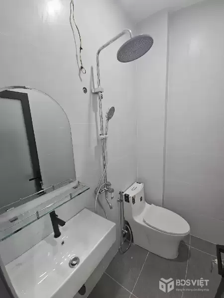 Bán nhà mặt tiền Trần Thủ Độ, Nhà 2 tầng 31m2 đẹp, gần Nguyễn Sơn, Tân Phú, chỉ hơn 4 tỷ