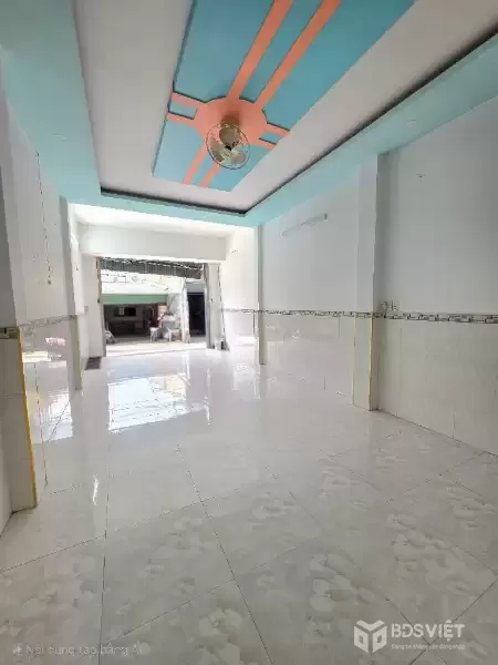 Bán nhà 2 tầng 64m2 (4x16), Hẻm xe tải Liên Khu 5-6, gần Nguyễn Thị Tú, chỉ hơn 4 tỷ
