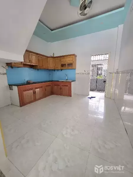 Bán nhà 2 tầng 64m2 (4x16), Hẻm xe tải Liên Khu 5-6, gần Nguyễn Thị Tú, chỉ hơn 4 tỷ