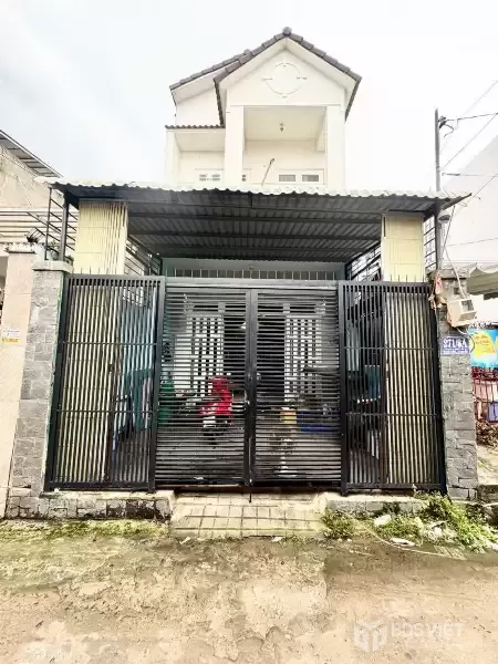 Bán nhà hẻm xe hơi 271 Nguyễn Bình – Nhà Bè, gần Quận 7 – Giá 5,49 tỷ