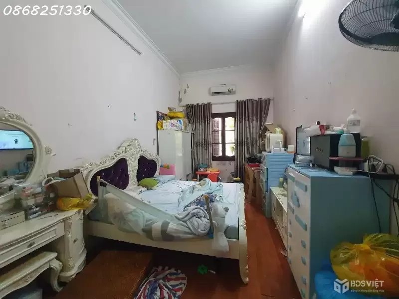 NHÀ QUAN NHÂN – MẶT NGÕ KINH DOANH – ĐẦU TƯ NHANH – VỊ TRÍ TRUNG TÂM