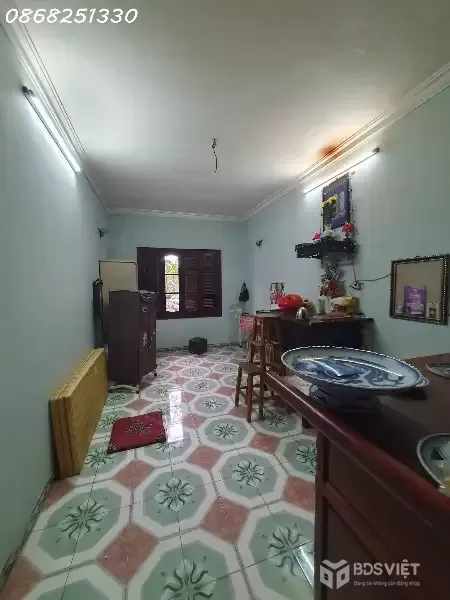 NHÀ QUAN NHÂN – MẶT NGÕ KINH DOANH – ĐẦU TƯ NHANH – VỊ TRÍ TRUNG TÂM