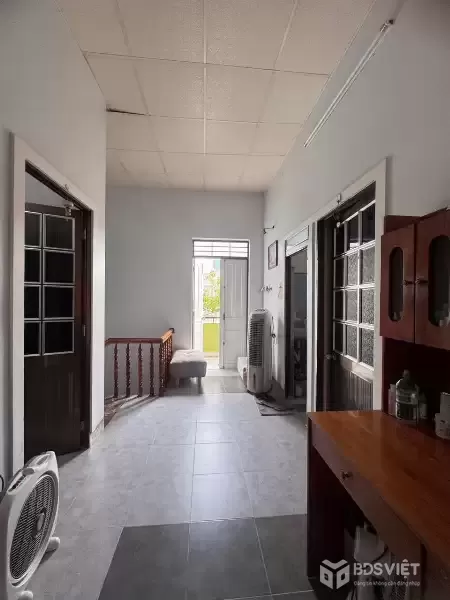 bán nhà hẻm thông Dã Tượng, Hoàng Diệu, Nha Trang, Khánh Hòa
