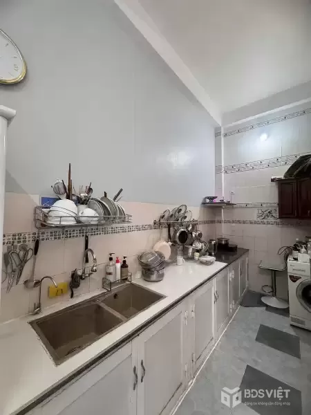 bán nhà hẻm thông Dã Tượng, Hoàng Diệu, Nha Trang, Khánh Hòa
