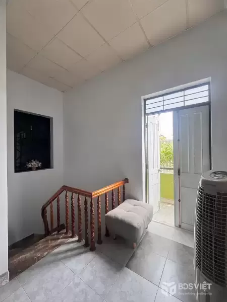 bán nhà hẻm thông Dã Tượng, Hoàng Diệu, Nha Trang, Khánh Hòa