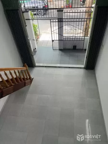 bán nhà tái định cư Đất Lành, gần khu đô thị Mỹ Gia, cạnh đường Phong Châu Nha Trang - Khánh Hòa
