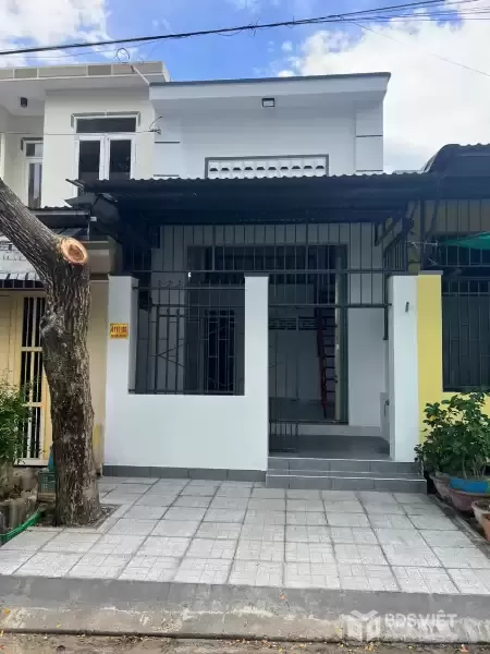 bán nhà tái định cư Đất Lành, gần khu đô thị Mỹ Gia, cạnh đường Phong Châu Nha Trang - Khánh Hòa