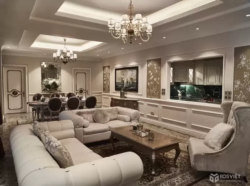 MỞ BÁN CĂN HỘ CHUNG CƯ HẠNG SIÊU SANG - HANOI SIGNATURE - DT TỪ 112M2 - 239M2 - GIÁ 165TR/M2