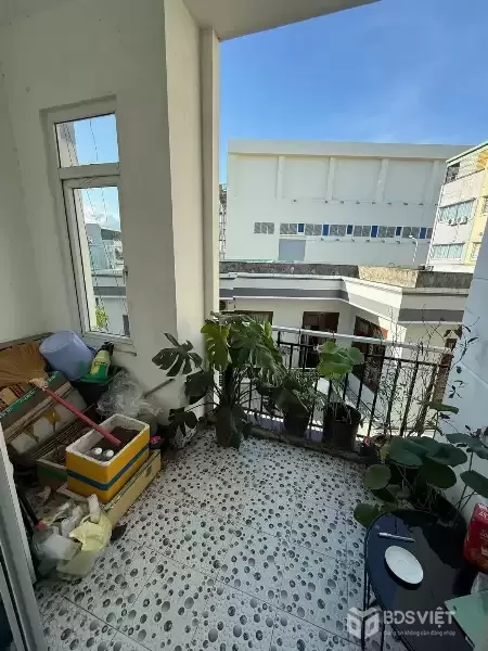 KIỆT Ô TÔ ĐIỆN BIÊN PHỦ - NHÀ 3 TẦNG -  GIÁ KHÔNG THỂ TỐT HƠN