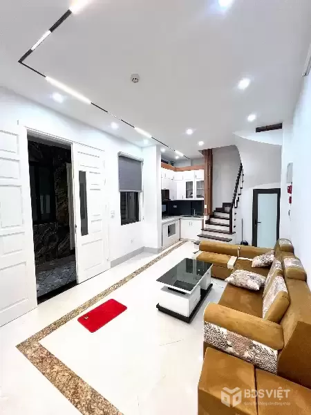 HIẾM ! TRUNG KÍNH - NHÀ MỚI - NGAY TRUNG TÂM - AN SINH ĐỈNH - GẦN ĐƯỜNG LỚN - Ô TÔ GỬI NGAY CẠNH NHÀ 