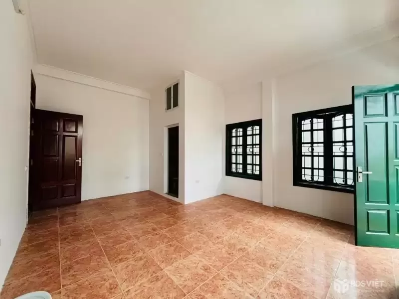 Bán nhà Kẻ Vẽ 39m2, ô tô đỗ cửa, 5 tầng, 6,8 tỷ có thương lượng